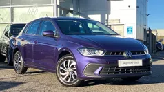 Used 2025 VW Polo Life Hatchback | £15,995 (Fair price)