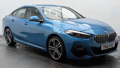 Used BMW 218 M Sport 136 HP (100 kW) 2024 Coupe