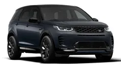 New 2025 Land Rover Discovery Sport HSE Dynamic SUV | £53,701 (Fair price)