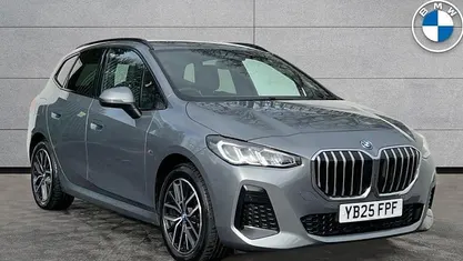 Used BMW 225 M Sport 245 HP (180 kW) 2026 Estate