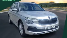 Used 2024 Skoda Kamiq SE SUV | £17,094 (Fair price)