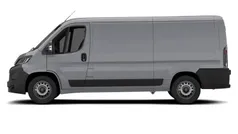 New 2025 Peugeot Boxer Van | £24,490 (Fair price)