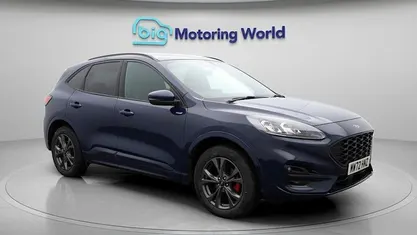 Used 2020 Ford Kuga ST-Line SUV | £16,866 (Fair price)