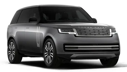 Used 2025 Land Rover Range Rover SE SUV | £113,589 (Fair price)