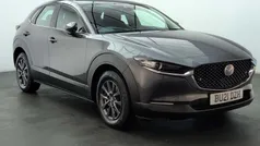 Used 2020 Mazda CX-30 SUV | £15,050 (Good price)