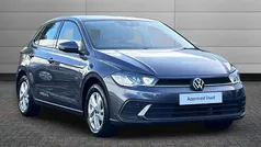 Used 2022 VW Polo Life Hatchback | £16,195 (Fair price)