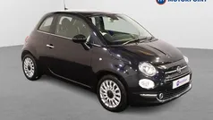 Used 2024 Fiat 500 Hatchback | £9,799 (Fair price)