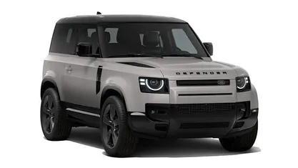 New 2025 Land Rover Defender HSE Dynamic SUV | £75,654 (Super price)