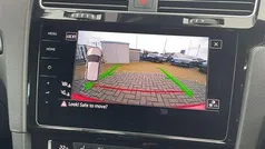 Used 2019 VW Golf VII R Hatchback | £24,499 (Good price)