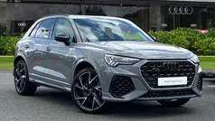 Used 2022 Audi RS Q3 Advanced SUV | £48,950 (Fair price)
