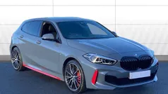 Used 2024 BMW 128 Hatchback | £24,351 (Fair price)