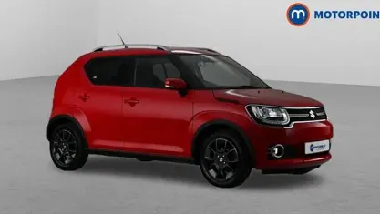 Used Suzuki Ignis SZ5 90 HP (66 kW) 2020 SUV