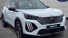 Used 2023 Peugeot e-2008 SUV | £16,607 (Fair price)