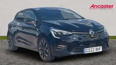 Used 2022 Renault Clio V SE Hatchback | £13,995 (Fair price)