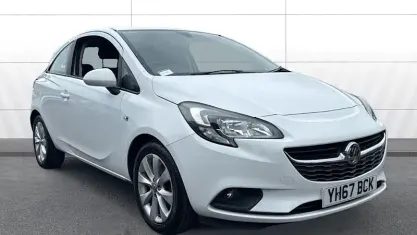 Used Vauxhall Corsa 75 HP (55 kW) 2019 Hatchback