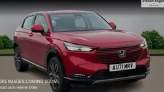 Used 2024 Honda HR-V Advance SUV | £21,903 (Fair price)