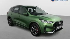 Used 2024 Ford Kuga ST-Line SUV | £25,899 (Fair price)