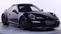 Used 2018 Porsche 911 Coupe | £74,500 (Fair price)