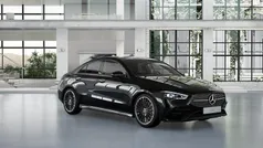 New 2026 Mercedes CLA250e AMG Line Premium Plus Sedan | £48,954 (Fair price)