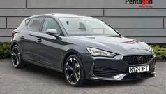 Used 2024 Cupra Leon Hatchback | £21,888 (Fair price)