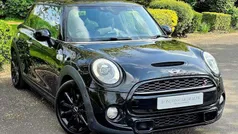 Used 2018 Mini Cooper S Hatch Hatchback | £10,950 (Good price)