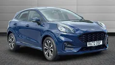 Used 2023 Ford Puma Gen-E ST-Line SUV | £15,394 (Fair price)