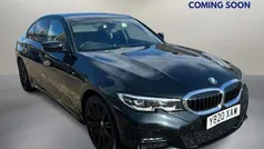 Used 2022 BMW 320 M Sport Sedan | £18,000 (Super price)