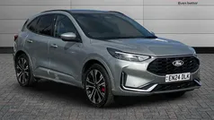 Used 2025 Ford Kuga ST-Line X SUV | £25,999 (Fair price)