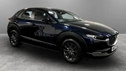 Used Mazda CX-30 122 HP (89 kW) 2023 SUV