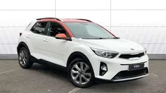 Used 2019 Kia Stonic SUV | £10,109 (Fair price)