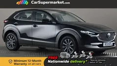 Used 2023 Mazda CX-30 SUV | £13,197 (Super price)