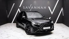 Used 2024 Audi RS Q3 Design SUV | £49,999 (Good price)