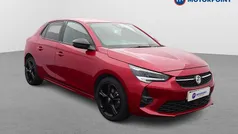 Used 2023 Vauxhall Corsa Hatchback | £13,499 (Fair price)