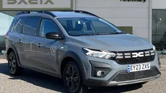 Used 2023 Dacia Jogger Extreme Estate | £15,995 (Fair price)