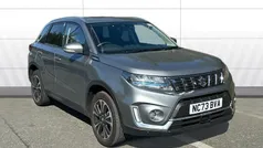 Used 2022 Suzuki Vitara SZ5 SUV | £20,820 (Fair price)