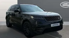 Used 2023 Land Rover Range Rover Velar SE Dynamic SUV | £33,693 (Super price)