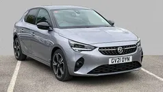 Used 2021 Vauxhall Corsa Edition Hatchback | £11,680 (Fair price)