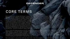 Used 2022 Land Rover Defender Dynamic SUV | £48,450 (Good price)