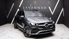 Used 2023 Mercedes GLE400 AMG line Estate | £48,690 (Fair price)