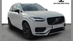 Used 2021 Volvo XC90 R-Design SUV | £31,000 (Fair price)