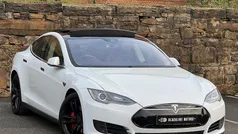 Used 2013 Tesla Model S Performance Sedan | £18,700
