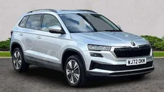 Used 2022 Skoda Karoq SE Drive SUV | £17,374 (Fair price)