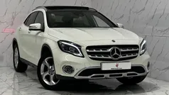 Used 2019 Mercedes GLA200 Premium Plus SUV | £18,683 (Fair price)