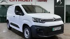 Used 2023 Citroën e-Berlingo MPV | £14,495 (Fair price)
