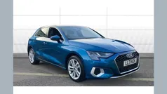 Used 2021 Audi A3 e-tron Sport Hatchback | £17,528 (Fair price)