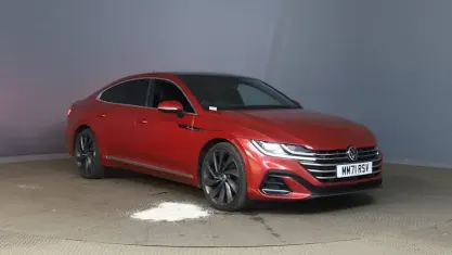 Used VW Arteon R-line 190 HP (139 kW) 2024 Estate