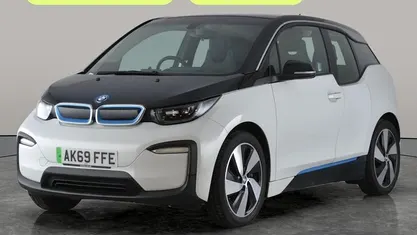 Used BMW i3 Comfort Edition 125 kW (170 HP) 2022 Hatchback