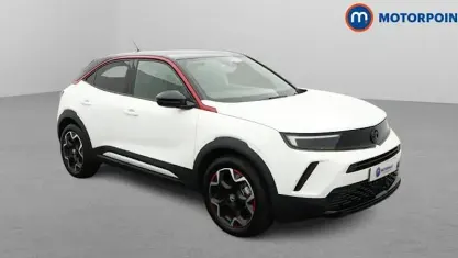 Usado Vauxhall Mokka 100 kW (136 CV) 2025 SUV