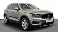 Used 2021 Volvo XC40 Momentum SUV | £20,000 (Fair price)