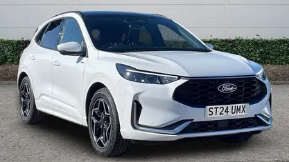 Used Ford Kuga ST-Line X 179 HP (131 kW) 2026 SUV